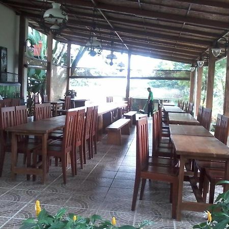 Villa Bukit Pinus Bogor Eksteriør billede